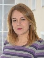 Стадник Светлана Алексеевна
