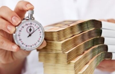 Якщо заборгованість із зарплати виплачується в січні 2021 року