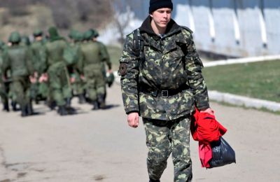 Чи буде відповідальність за невиплату середнього заробітку мобілізованому працівникові
